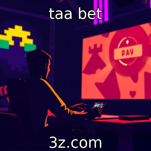 taa bet | Acessibilidade nos jogos digitais em debate