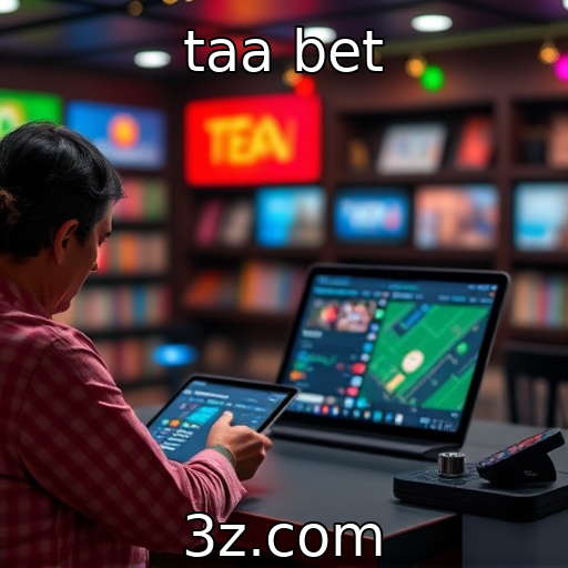 taa bet : Mudanças nas plataformas de distribuição digital