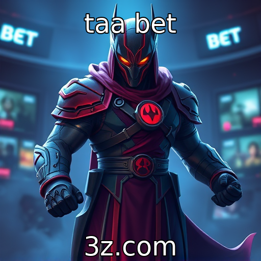taa bet - Transformação digital na indústria de jogos