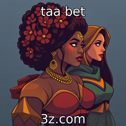 taa bet - Aumento da diversidade em personagens de jogos