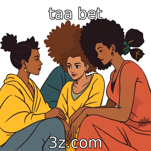 taa bet - Participação da diversidade na narrativa dos jogos