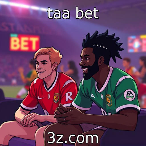 taa bet | Diversidade e inclusão na criação de jogos