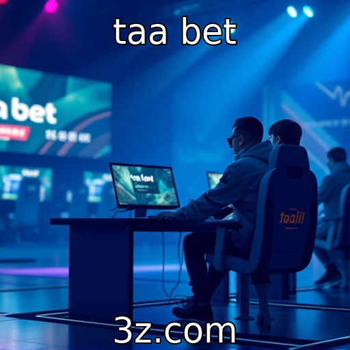 taa bet : Investimentos em eSports e suas consequências
