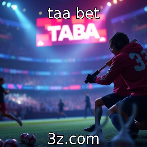 taa bet : A evolução das plataformas de jogos digitais