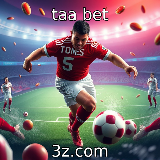 taa bet - A evolução das plataformas de jogos online