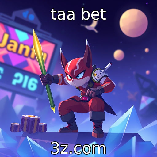 taa bet : Crescimento do mercado de jogos e suas oportunidades