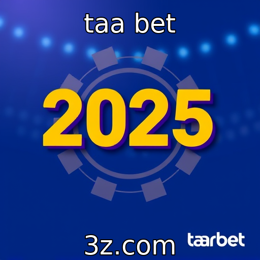 taa bet : Expectativas para o mercado de jogos em 2025