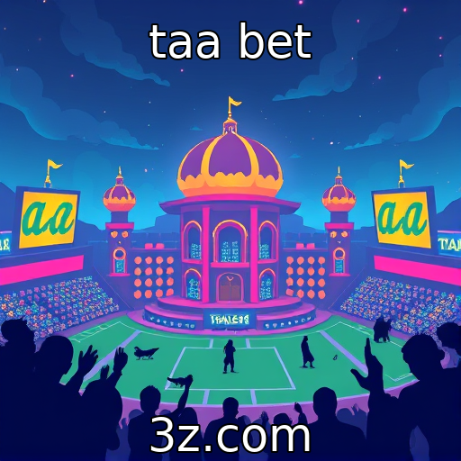 taa bet - Crescimento da indústria de jogos no cenário global