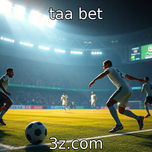 taa bet - Impacto das novas tecnologias nos jogos