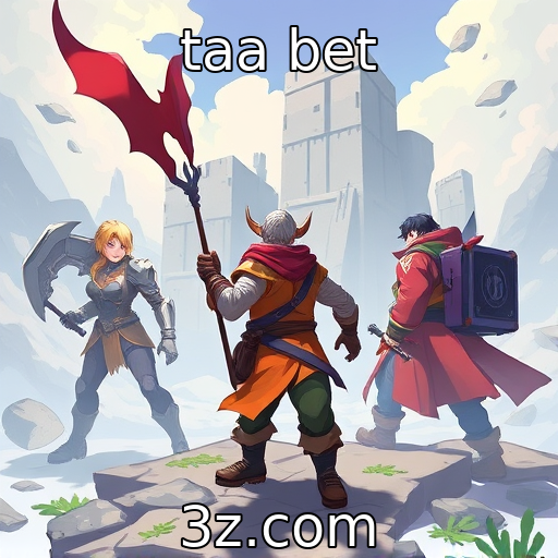 taa bet | Desenvolvedores independentes ganham destaque na indústria