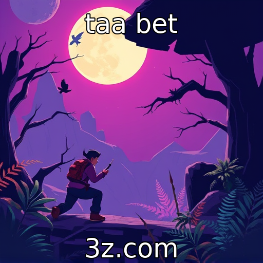 taa bet | Desenvolvimento de jogos indie em destaque