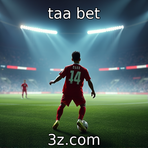 taa bet | Inovação em narrativas interativas no setor de jogos