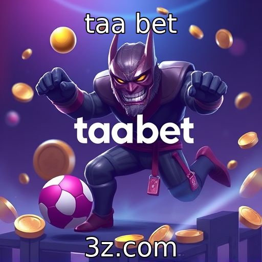 taa bet : Mercado de jogos mobile e suas oportunidades de crescimento