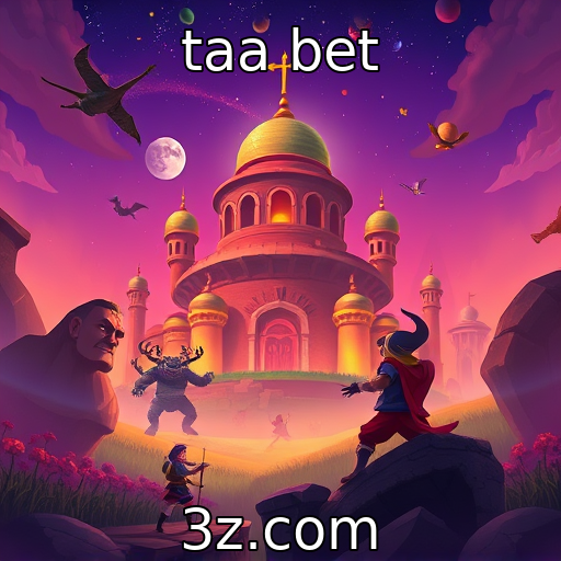 taa bet : Novos lançamentos que prometem surpreender os jogadores