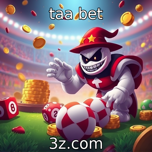 taa bet - Concorrência entre plataformas de jogos online se intensifica