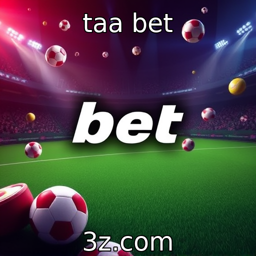 taa bet | Crescimento do mercado de jogos online e suas tendências