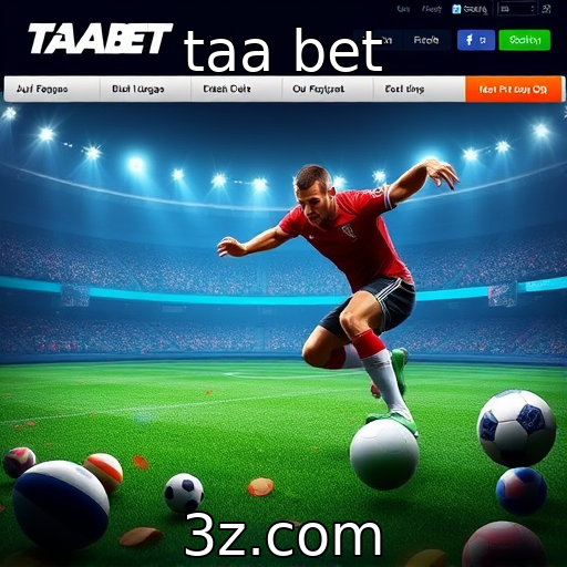 taa bet : Crescimento do mercado de jogos online no Brasil