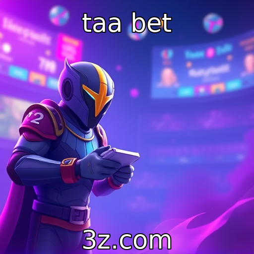 taa bet : Tendências recentes na monetização de jogos digitais