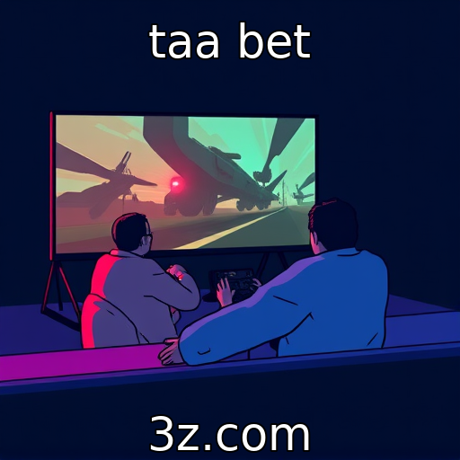 taa bet | Crescimento das plataformas de streaming no setor de jogos