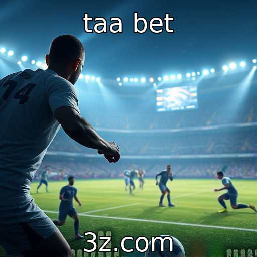 taa bet - Inovações tecnológicas na indústria de jogos