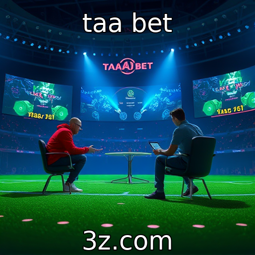 taa bet : Impactos da tecnologia na experiência de jogo atual
