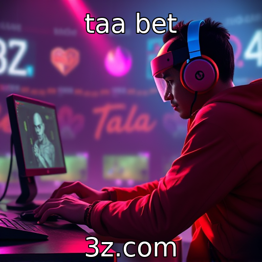 taa bet - Impacto das tecnologias no desenvolvimento de games