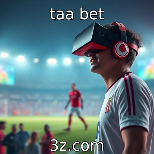 O impacto da realidade virtual na experiência de jogo