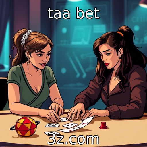 taa bet : Mulheres na indústria de jogos e seu papel crescente